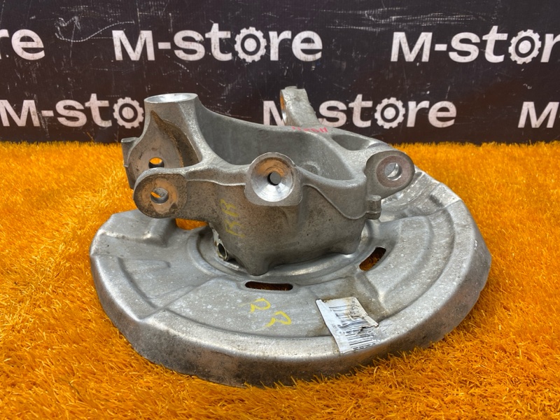 кулак поворотный, 700 рублей, Красноярск