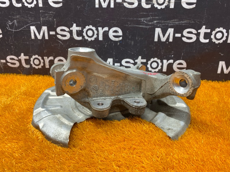 кулак поворотный, 800 рублей, Красноярск