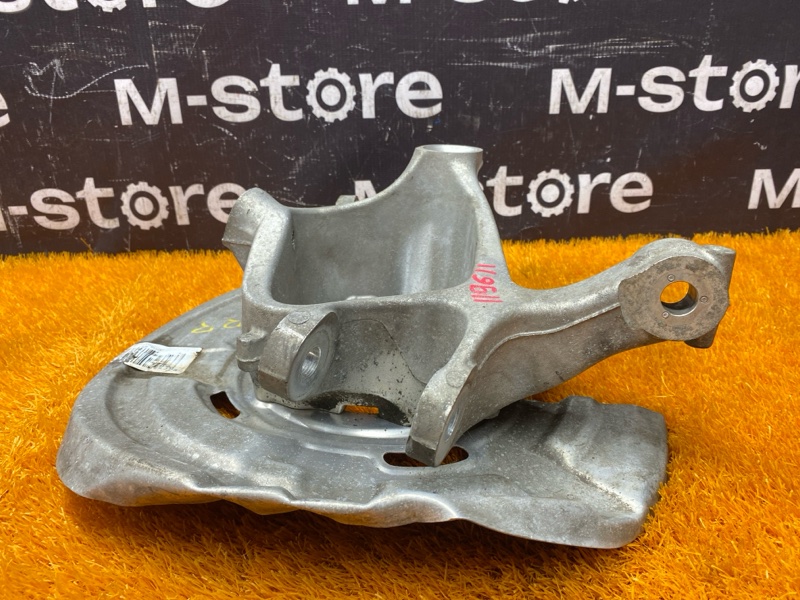 кулак поворотный, 700 рублей, Красноярск