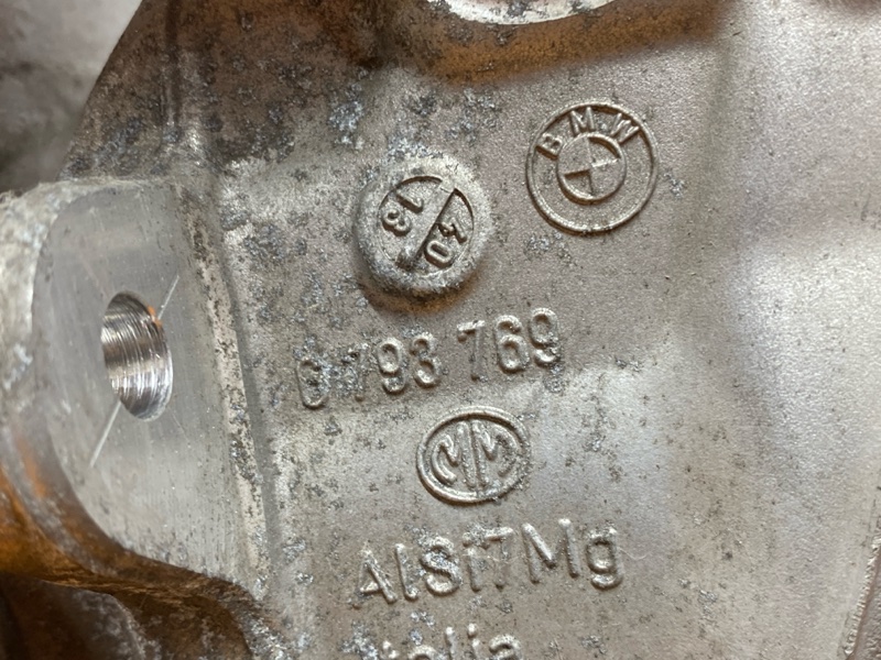 кулак поворотный, 800 рублей, Красноярск