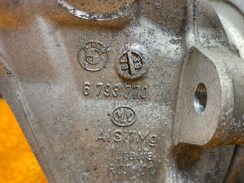 кулак поворотный, 700 рублей, Красноярск