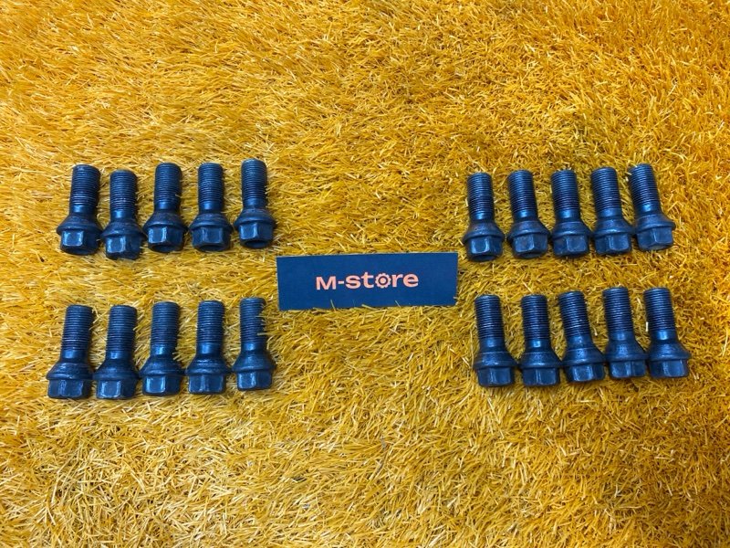 болт колесный, 2000 рублей, Красноярск