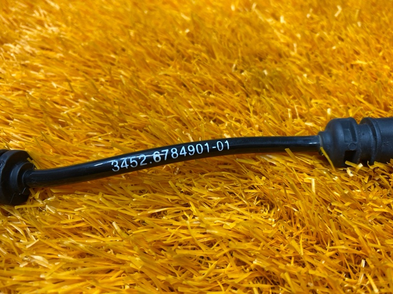 Датчик ABS, 800 рублей, Красноярск