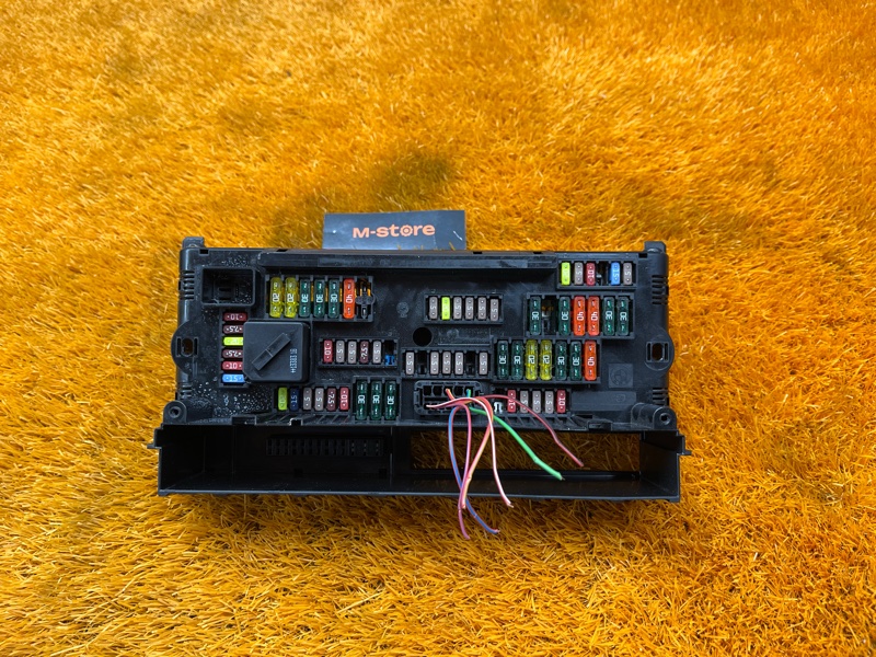 блок предохранителей, 1500 рублей, Красноярск