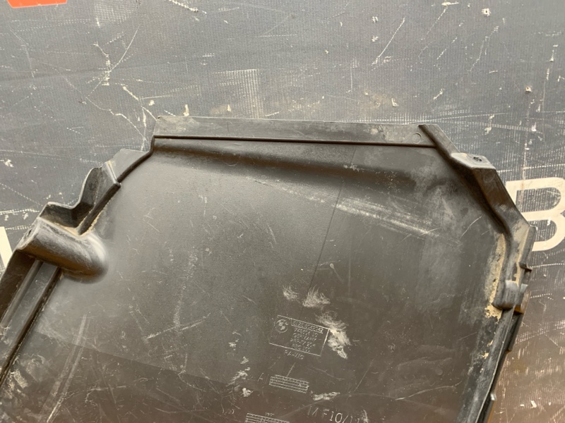 Защита днища кузова, 3500 рублей, Красноярск