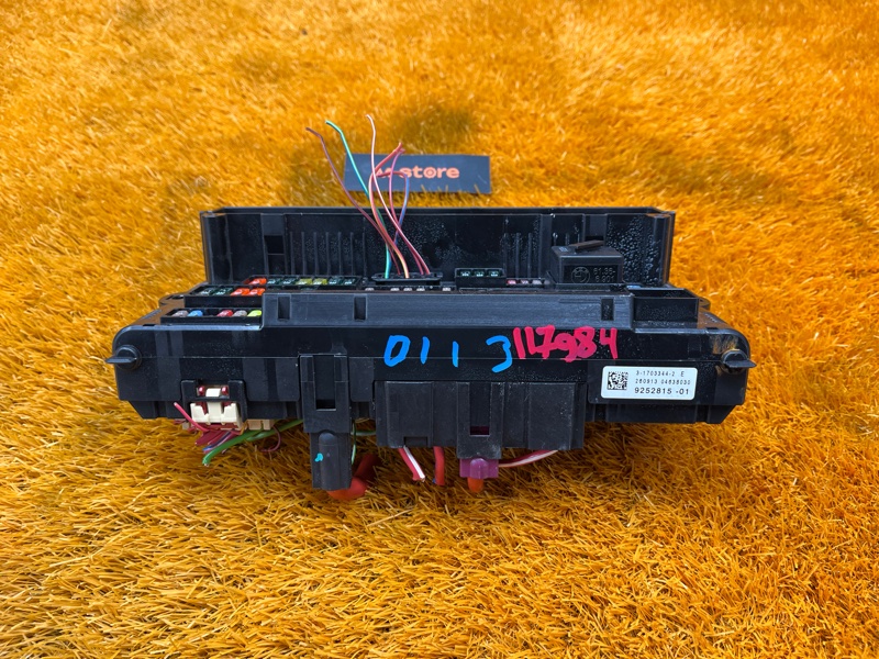 блок предохранителей, 1500 рублей, Красноярск