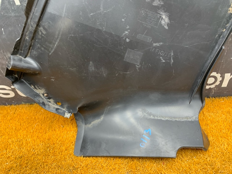 Защита днища кузова, 3500 рублей, Красноярск