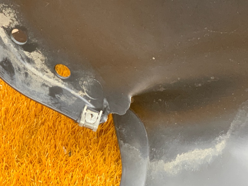 Защита днища кузова, 3500 рублей, Красноярск