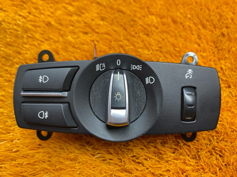 Переключатель света фар, 700 рублей, Красноярск