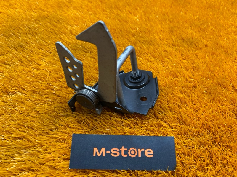 замок капота, 500 рублей, Красноярск