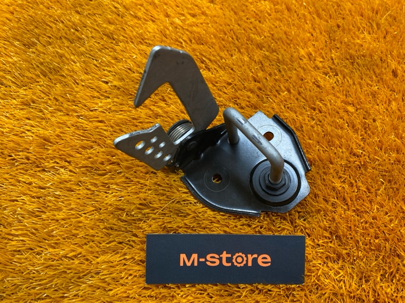 замок капота, 700 рублей, Красноярск