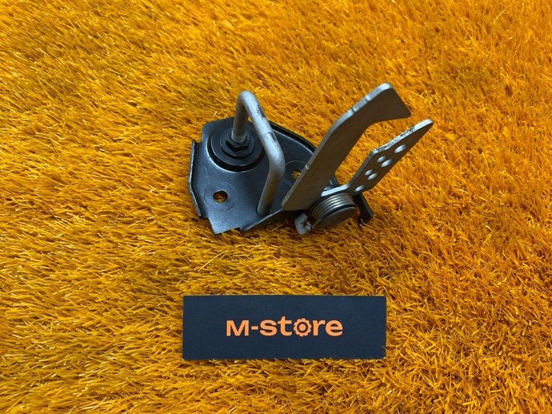 замок капота, 700 рублей, Красноярск