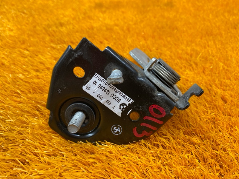 замок капота, 700 рублей, Красноярск