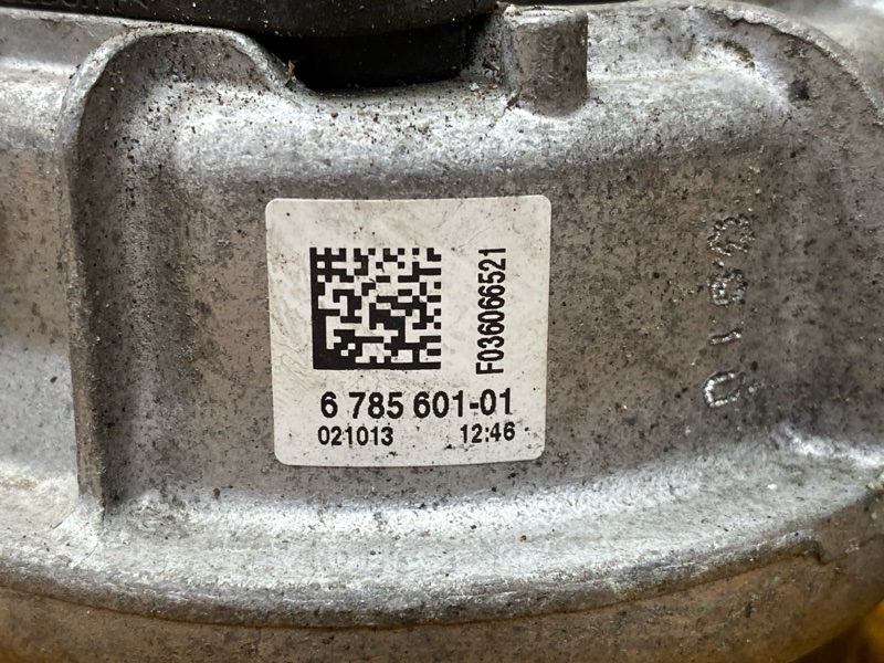 подушка двигателя, 3000 рублей, Красноярск