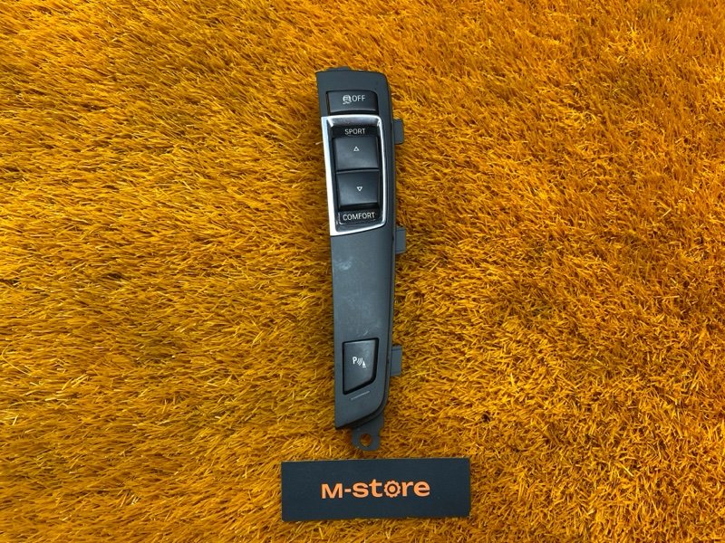 кнопка выбора режима АКПП, 800 рублей, Красноярск