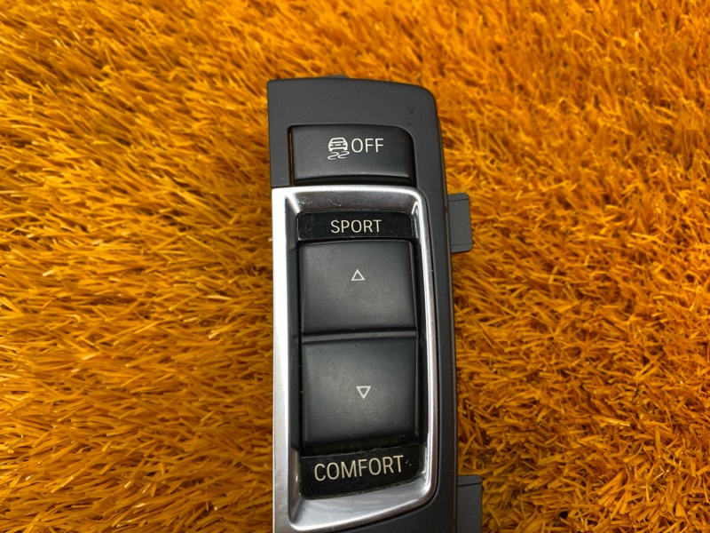 кнопка выбора режима АКПП, 800 рублей, Красноярск