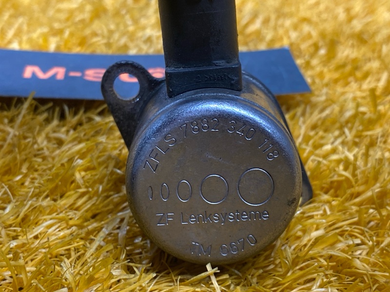 Сервотроник(клапан рулевой рейки), 3000 рублей, Красноярск