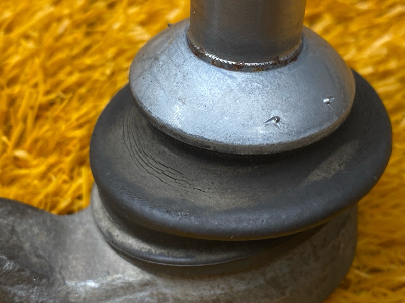 тяга рулевая, 1500 рублей, Красноярск