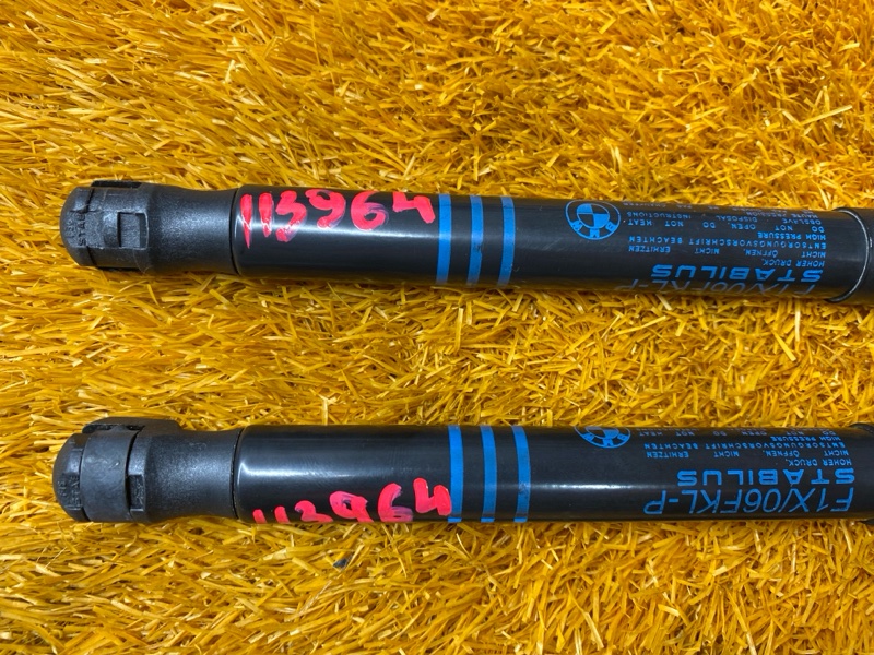 амортизатор капота, 1000 рублей, Красноярск