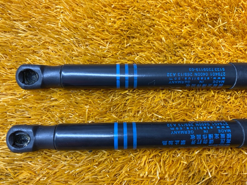 амортизатор капота, 1000 рублей, Красноярск