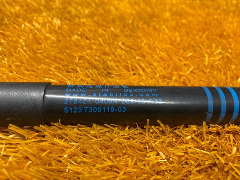 амортизатор капота, 1000 рублей, Красноярск