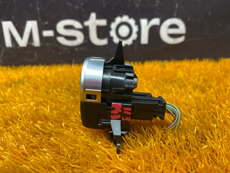 Кнопка Старт-Стоп, 1000 рублей, Красноярск