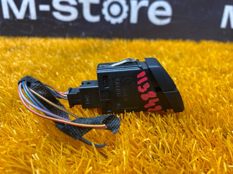 Кнопка аварийной сигнализации, 300 рублей, Красноярск