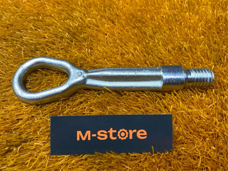 Крюк буксировочный, 1000 рублей, Красноярск