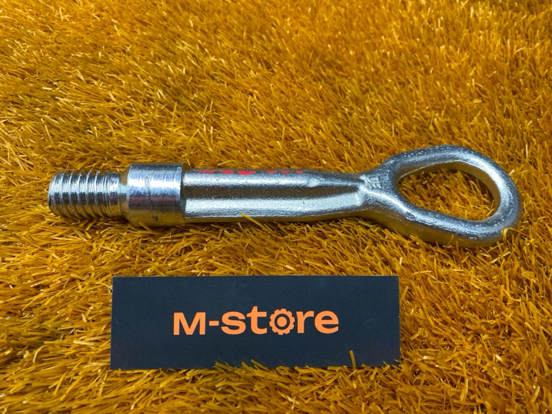 Крюк буксировочный, 1000 рублей, Красноярск