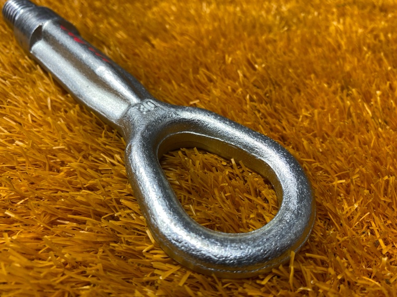 Крюк буксировочный, 1000 рублей, Красноярск