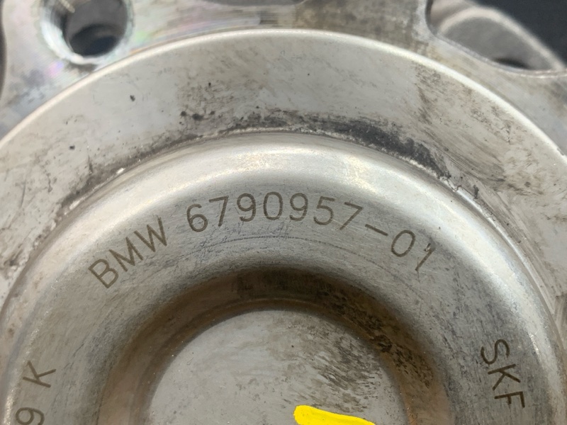 ступица, 2000 рублей, Красноярск