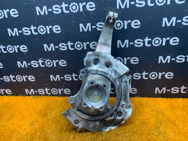 кулак поворотный, 1000 рублей, Красноярск