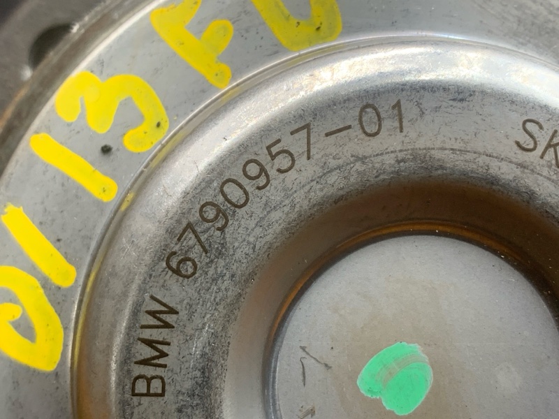 ступица, 2000 рублей, Красноярск