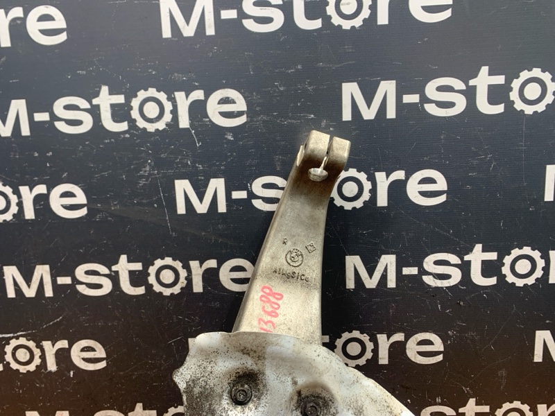 кулак поворотный, 1000 рублей, Красноярск