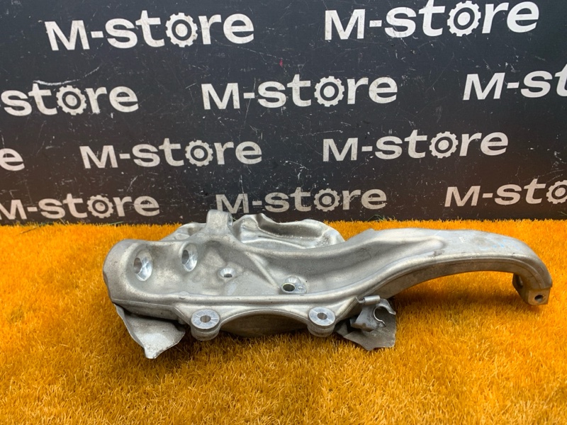 кулак поворотный, 1000 рублей, Красноярск