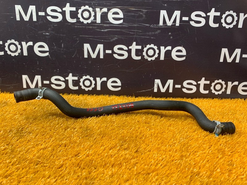 Патрубок системы охлаждения, 300 рублей, Красноярск