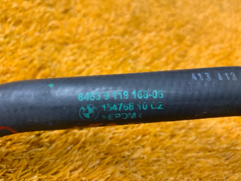 Патрубок системы охлаждения, 300 рублей, Красноярск