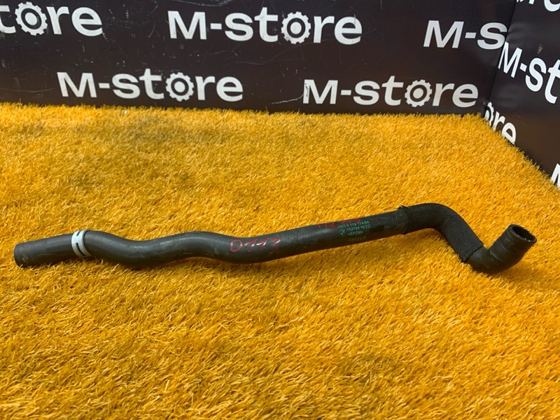 Патрубок системы охлаждения, 500 рублей, Красноярск