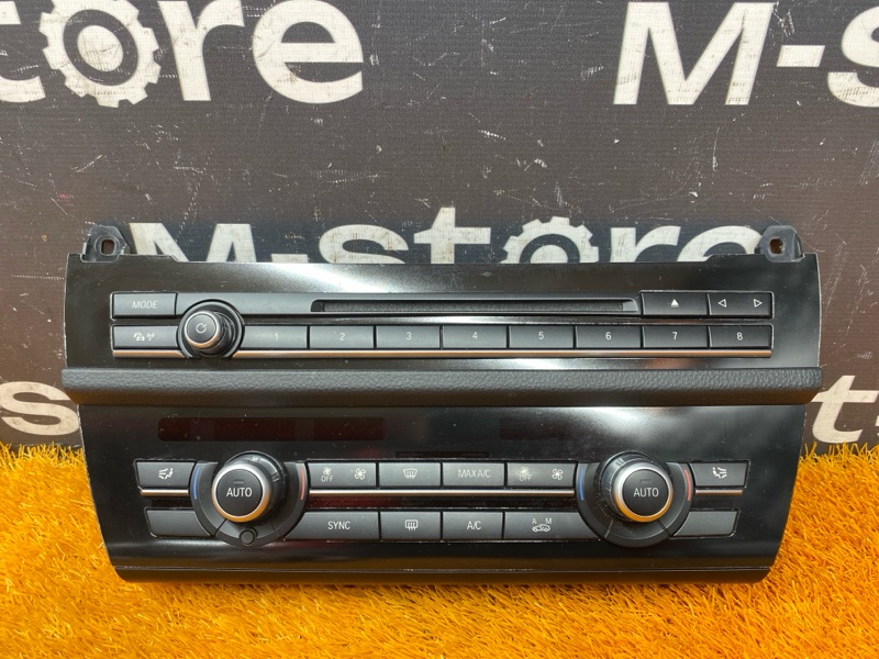 блок управления климат-контролем, 3000 рублей, Красноярск