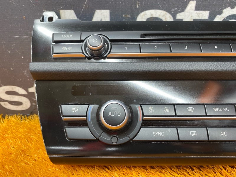 блок управления климат-контролем, 3000 рублей, Красноярск