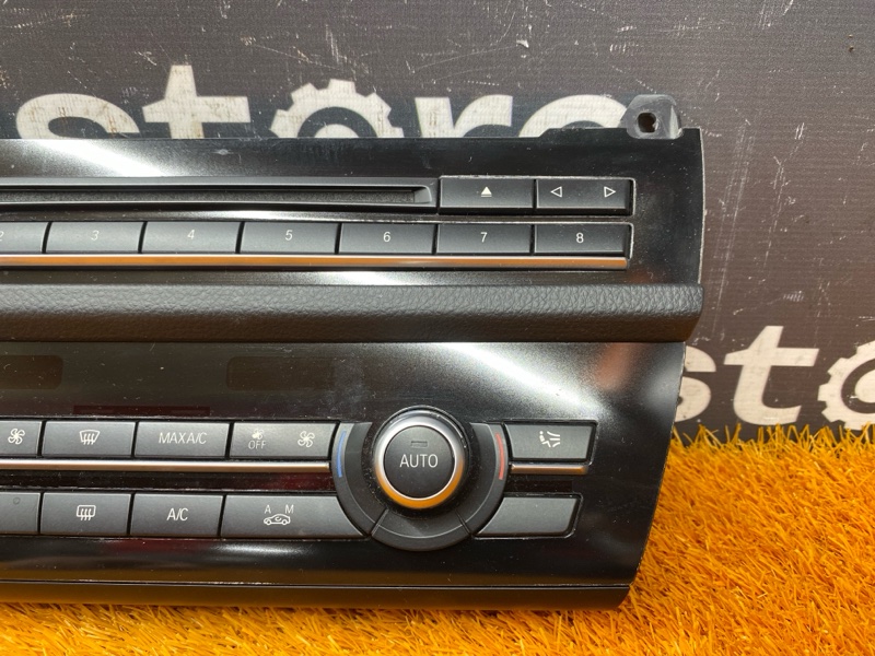 блок управления климат-контролем, 3000 рублей, Красноярск