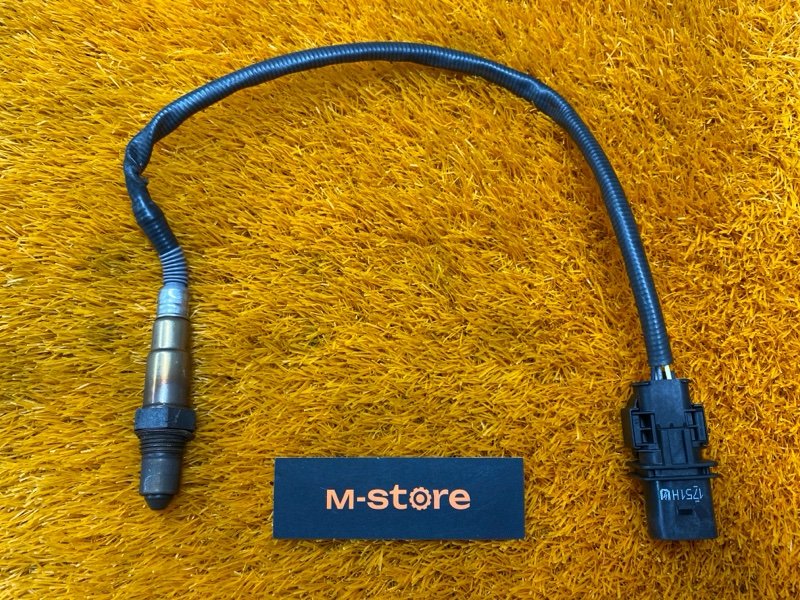 Датчик кислорода, 2400 рублей, Красноярск