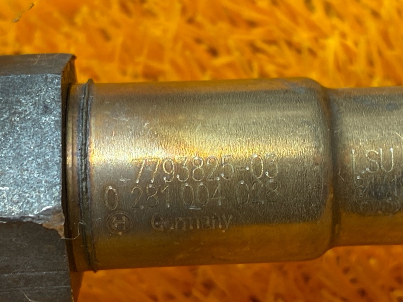 Датчик кислорода, 2400 рублей, Красноярск