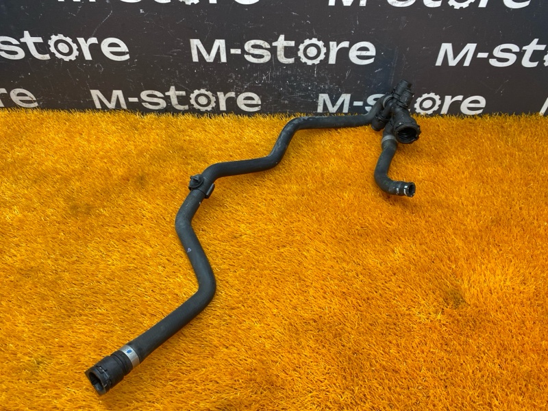 Патрубок системы охлаждения, 2000 рублей, Красноярск