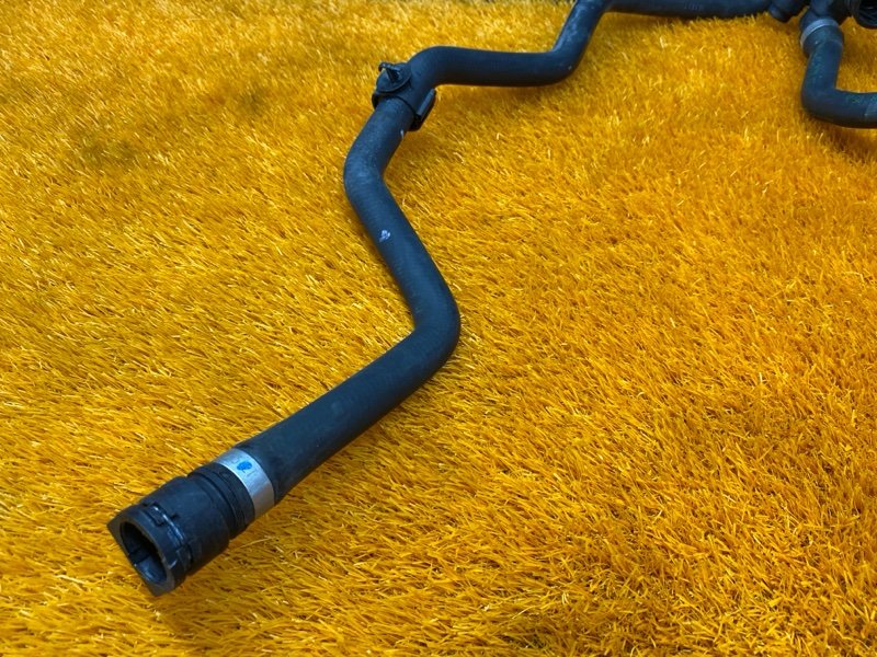 Патрубок системы охлаждения, 2000 рублей, Красноярск