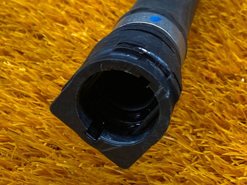 Патрубок системы охлаждения, 2000 рублей, Красноярск