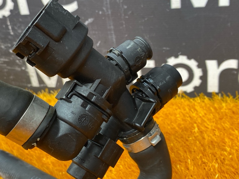 Патрубок системы охлаждения, 2000 рублей, Красноярск