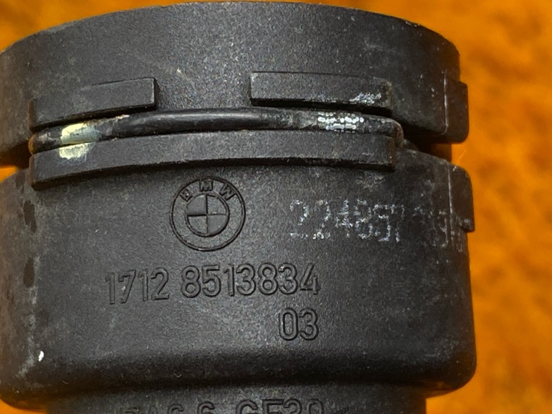 Патрубок системы охлаждения, 2000 рублей, Красноярск