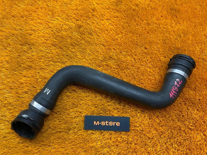 Патрубок радиатора, 2500 рублей, Красноярск