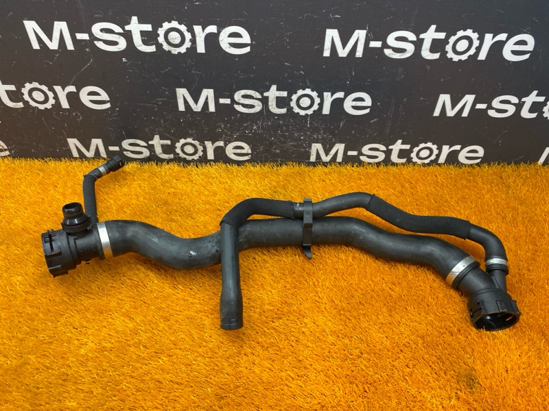 Патрубок радиатора, 5000 рублей, Красноярск